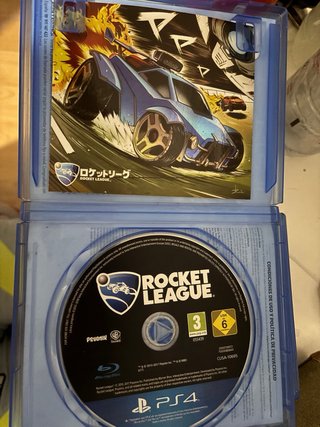 Juegos de PS4 a muy buen precio (leer descripción)