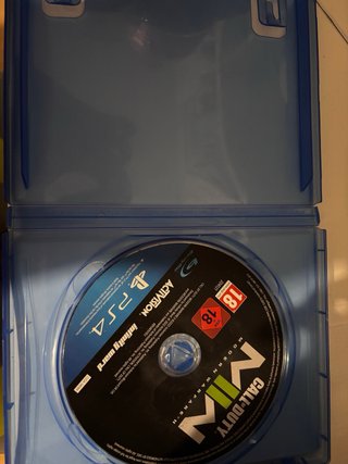 Juegos de PS4 a muy buen precio (leer descripción)