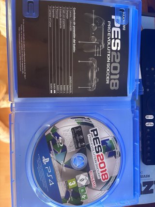 Juegos de PS4 a muy buen precio (leer descripción)