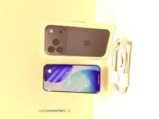 apple iphone 17 pro 256gb