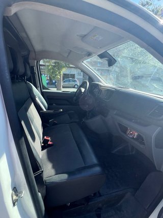 Opel Vivaro 2020