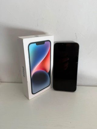 iPhone 14 Azul