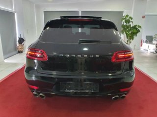 Porsche Macan 2019