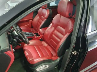 Porsche Macan 2019