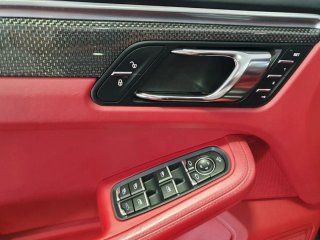 Porsche Macan 2019