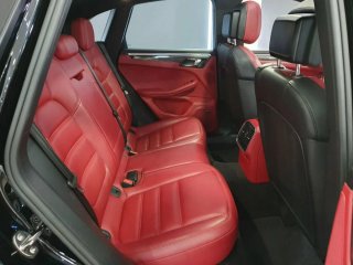 Porsche Macan 2019