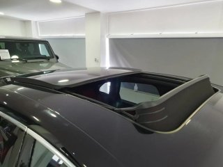 Porsche Macan 2019