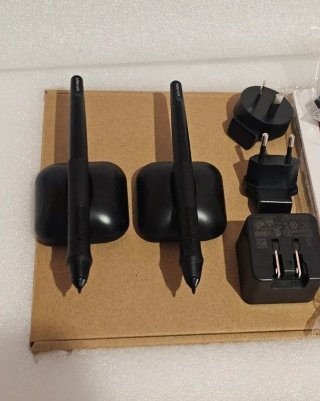 XP-Pen P05 Stylus (1 UNIDAD)