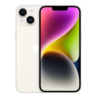 iPhone 14 Blanco