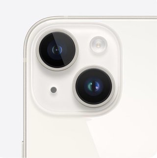 iPhone 14 Blanco