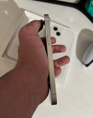 iPhone 13 Blanco