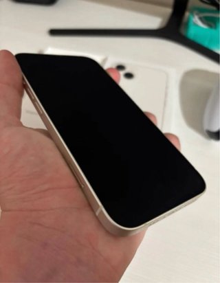 iPhone 13 Blanco