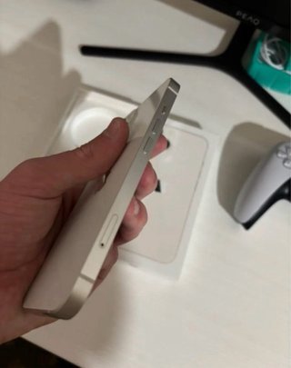 iPhone 13 Blanco