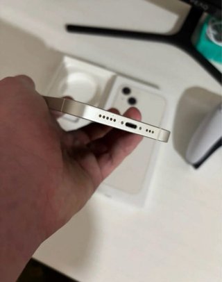 iPhone 13 Blanco