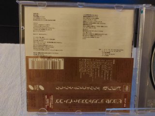 Beyoncé - Dangerously in Love Japón