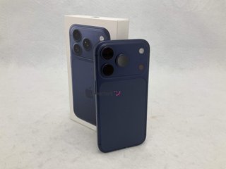 apple iphone 17 pro 256gb