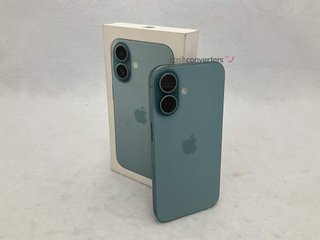 apple iphone 16 128gb