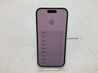 apple iphone 16 128gb
