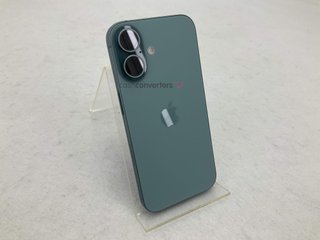apple iphone 16 128gb