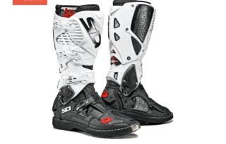 Bota Sidi Crossfire 3 Enduro/Cross