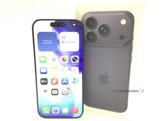 apple iphone 17 pro 256gb