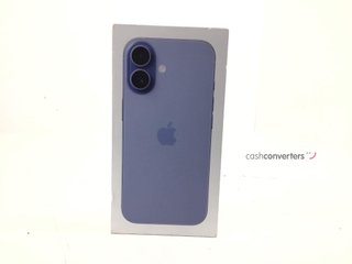 apple iphone 17 256gb