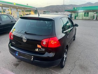 Volkswagen Golf 2007