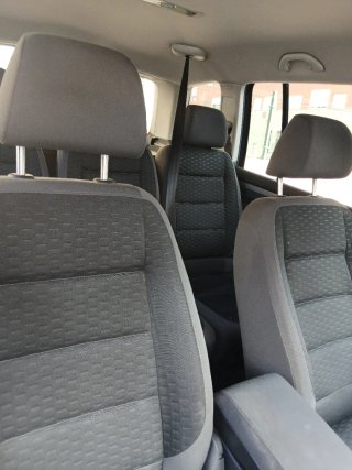 Volkswagen Touran 2009