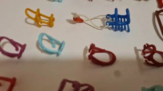 Lote de Accesorios Playmobil: Riendas y Bocados