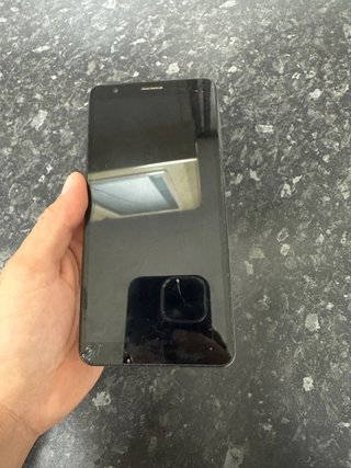 ZTE Blade A31 Plus