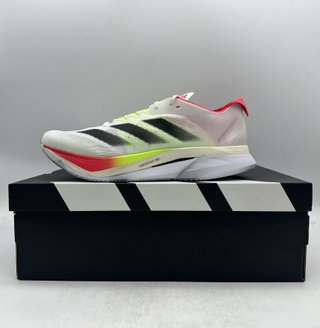 ADIDAS ADIZERO BOSTON 12 M JQ2552 TALLA 46 A 48