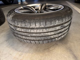 Llantas 17 pulgadas BMW E46