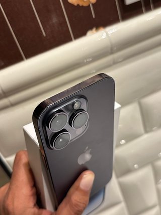 iPhone 14 Pro 128gb