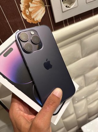 iPhone 14 Pro 128gb