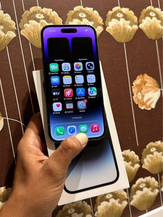 iPhone 14 Pro 128gb