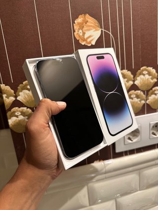 iPhone 14 Pro 128gb