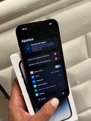 iPhone 14 Pro 128gb