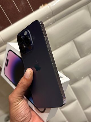 iPhone 14 Pro 128gb