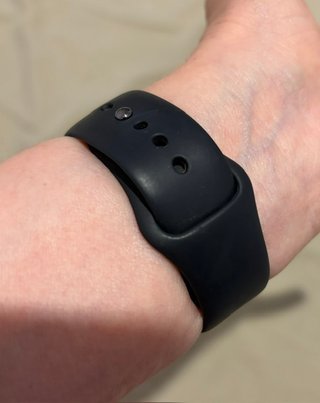 Apple Watch SE (GPS)