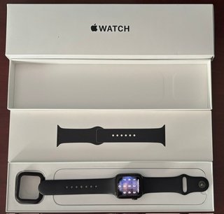 Apple Watch SE (GPS)