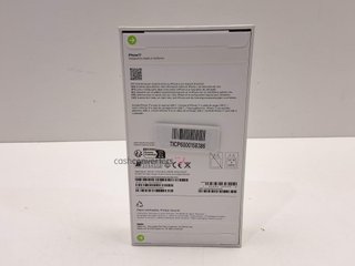 apple iphone 17 256gb