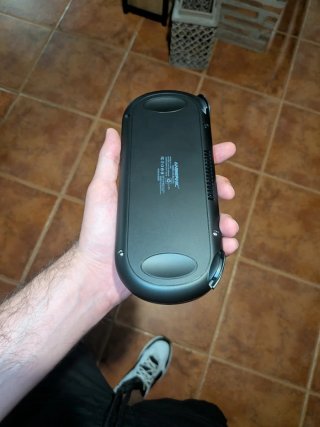 Anbernic RG Vita 64GB