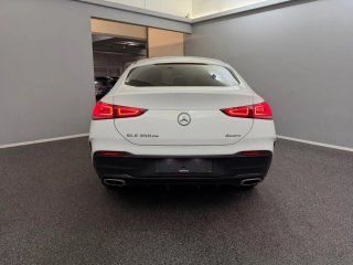 Mercedes-Benz GLE 2021