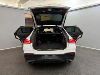Mercedes-Benz GLE 2021