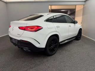 Mercedes-Benz GLE 2021