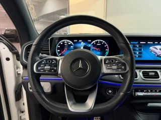 Mercedes-Benz GLE 2021