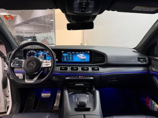 Mercedes-Benz GLE 2021