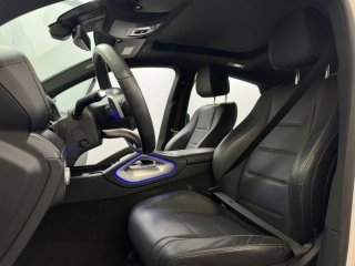 Mercedes-Benz GLE 2021