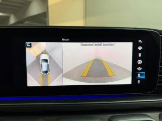Mercedes-Benz GLE 2021