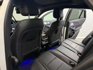 Mercedes-Benz GLE 2021